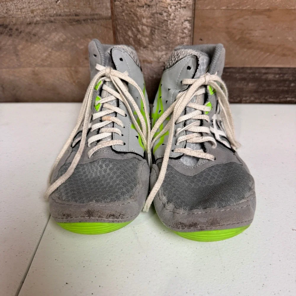 Asics matflex gs